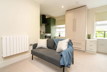 1 bed house, Pembroke Place, Low Hill, Liverpool, L35PH - Image 10