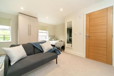 1 bed house, Pembroke Place, Low Hill, Liverpool, L35PH - Image 1