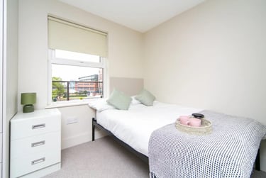 1 bed house, Pembroke Place, Low Hill, Liverpool, L35PH - Image 6