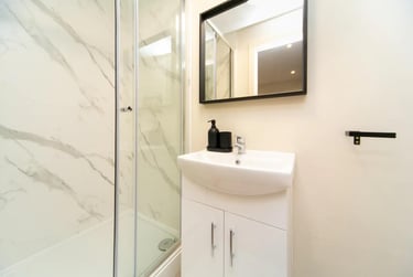 1 bed house, Pembroke Place, Low Hill, Liverpool, L35PH - Image 11