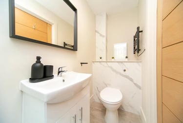 1 bed house, Pembroke Place, Low Hill, Liverpool, L35PH - Image 5