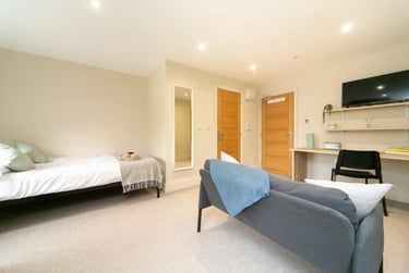 1 bed house, Pembroke Place, Low Hill, Liverpool, L35PH - Image 7