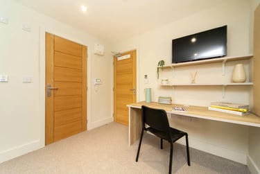 1 bed house, Pembroke Place, Low Hill, Liverpool, L35PH - Image 4