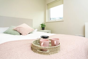 1 bed house, Pembroke Place, Low Hill, Liverpool, L35PH - Image 8