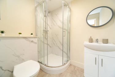 1 bed house, Pembroke Place, Low Hill, Liverpool, L35PH - Image 4