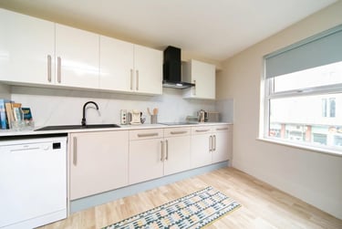 4 bed house, Pembroke Place, Low Hill, Liverpool, L35PH - Image 7