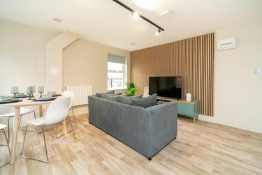 4 bed house, Pembroke Place, Low Hill, Liverpool, L35PH - Image 1