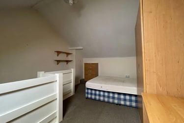 4 bed house, Storer Road, City Centre, Loughborough, LE115EH - Image 6