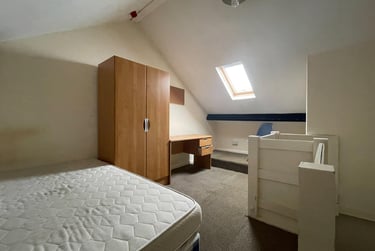 4 bed house, Storer Road, City Centre, Loughborough, LE115EH - Image 7