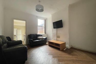 4 bed house, Storer Road, City Centre, Loughborough, LE115EH - Image 8