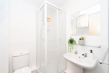 Classic Studio at Studio 58, Dighton Street, Kingsdown, Bristol, BS28AL - Image 8