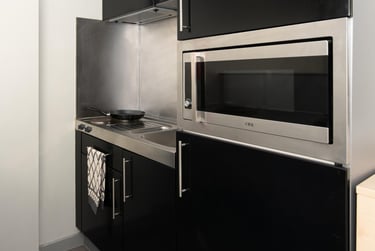 Classic Studio at Studio 58, Dighton Street, Kingsdown, Bristol, BS28AL - Image 6