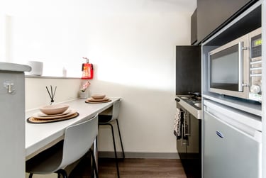 Premium Plus Studio at Studio 58, Dighton Street, Kingsdown, Bristol, BS28AL - Image 6