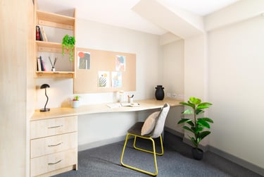 Premium Plus Studio at Studio 58, Dighton Street, Kingsdown, Bristol, BS28AL - Image 2