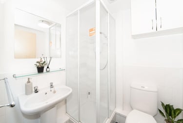 Premium Plus Studio at Studio 58, Dighton Street, Kingsdown, Bristol, BS28AL - Image 8