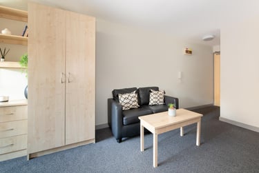 Premium Studio at Studio 58, Dighton Street, Kingsdown, Bristol, BS28AL - Image 4