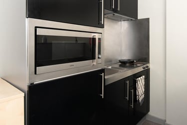 Premium Studio at Studio 58, Dighton Street, Kingsdown, Bristol, BS28AL - Image 8