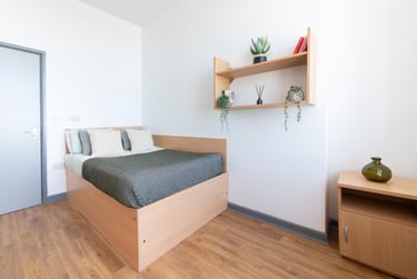 Bronze Plus Double Room - Image 1