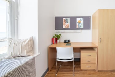 Bronze Plus Double Room - Image 3