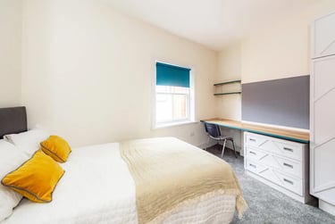 5 bed house, Pembroke Place, Low Hill, Liverpool, L35PH - Image 7