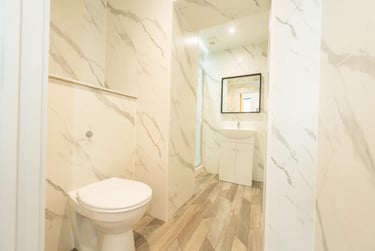 4 bed house, Pembroke Place, Low Hill, Liverpool, L35PH - Image 4