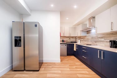 4 bed house, Pembroke Place, Low Hill, Liverpool, L35PH - Image 2