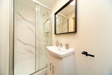 1 bed house, Pembroke Place, Low Hill, Liverpool, L35PH - Image 9