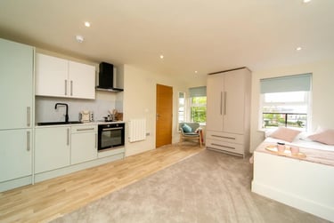 1 bed house, Pembroke Place, Low Hill, Liverpool, L35PH - Image 8