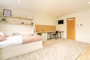 1 bed house, Pembroke Place, Low Hill, Liverpool, L35PH - Image 6