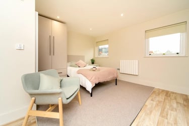 1 bed house, Pembroke Place, Low Hill, Liverpool, L35PH - Image 5