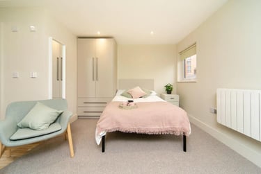 1 bed house, Pembroke Place, Low Hill, Liverpool, L35PH - Image 6