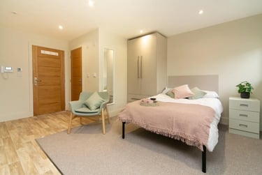 1 bed house, Pembroke Place, Low Hill, Liverpool, L35PH - Image 1