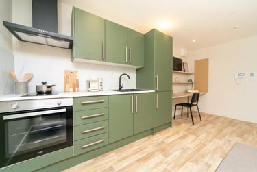 1 bed house, Pembroke Place, Low Hill, Liverpool, L35PH - Image 2