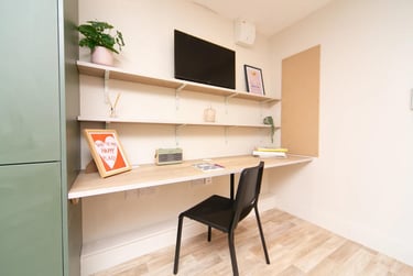 1 bed house, Pembroke Place, Low Hill, Liverpool, L35PH - Image 3