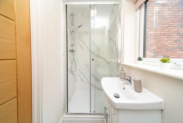 1 bed house, Pembroke Place, Low Hill, Liverpool, L35PH - Image 11