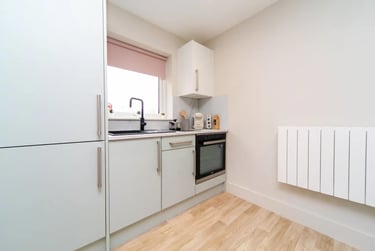 1 bed house, Pembroke Place, Low Hill, Liverpool, L35PH - Image 3