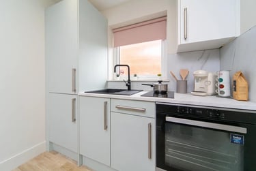 1 bed house, Pembroke Place, Low Hill, Liverpool, L35PH - Image 8