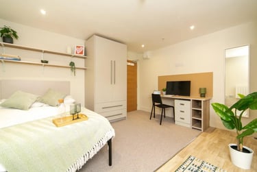 1 bed house, Pembroke Place, Low Hill, Liverpool, L35PH - Image 1