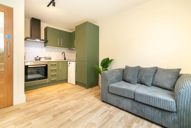 2 bed house, Pembroke Place, Low Hill, Liverpool, L35PH - Image 6