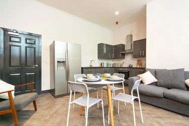 6 bed house, Great Newton Street, Low Hill, Liverpool, L35RL - Image 6