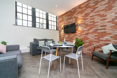 6 bed house, Great Newton Street, Low Hill, Liverpool, L35RL - Image 5