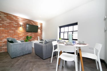 4 bed house, Great Newton Street, Low Hill, Liverpool, L35RL - Image 1