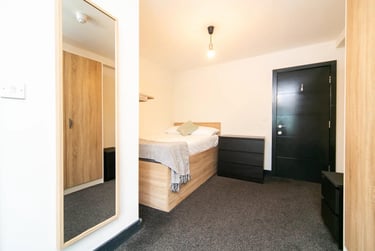 4 bed house, Great Newton Street, Low Hill, Liverpool, L35RL - Image 10