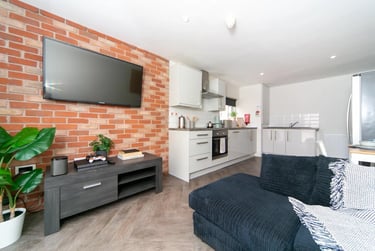 3 bed house, Great Newton Street, Low Hill, Liverpool, L35RL - Image 1