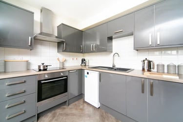 4 bed house, Great Newton Street, Low Hill, Liverpool, L35RL - Image 2