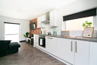 3 bed house, Great Newton Street, Low Hill, Liverpool, L35RL - Image 2