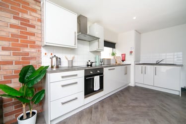 3 bed house, Great Newton Street, Low Hill, Liverpool, L35RL - Image 4