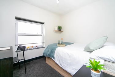 3 bed house, Great Newton Street, Low Hill, Liverpool, L35RL - Image 6