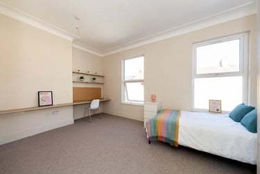 6 bed house, Hawarden Avenue, Sefton Park, Liverpool, L172AJ - Image 9