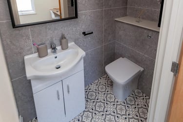 6 bed house, Hawarden Avenue, Sefton Park, Liverpool, L172AJ - Image 10